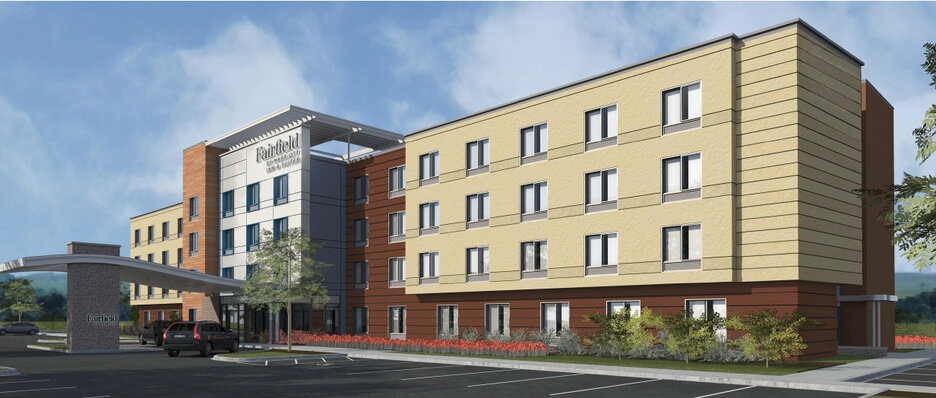 The upcoming Foley expansion will feature 107 rooms, complete with smart TVs providing access to various streaming platforms. Spanning 1,046 square feet, the establishment will also house meeting spaces, ensuring guests' convenience. Complimentary amenities such as breakfast, parking, high-speed internet, a fitness center and a pool will be available.