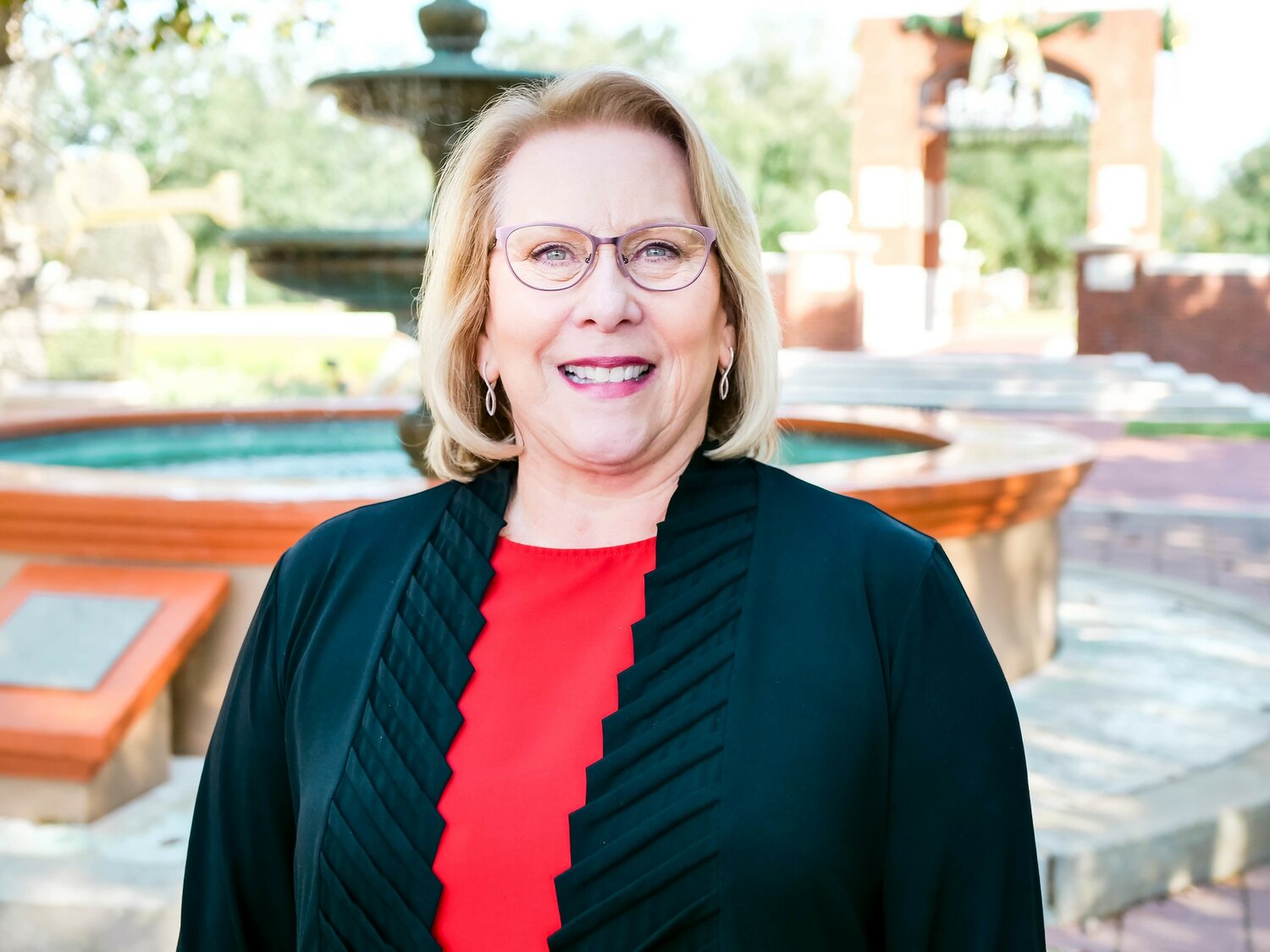 Donna Watts, South Baldwin Chamber of Commerce president/CEO, has been an instrumental figure in the growth of the South Baldwin Chamber of Commerce (SBCC) since 1997.