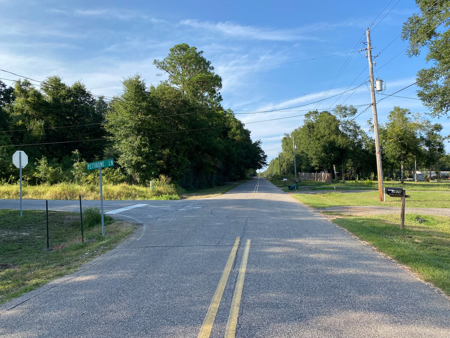 New street lights are planned on streets in the Mills Community following the area’s annexation into Foley. Residents voted Aug. 22 to approve an annexation referendum.
