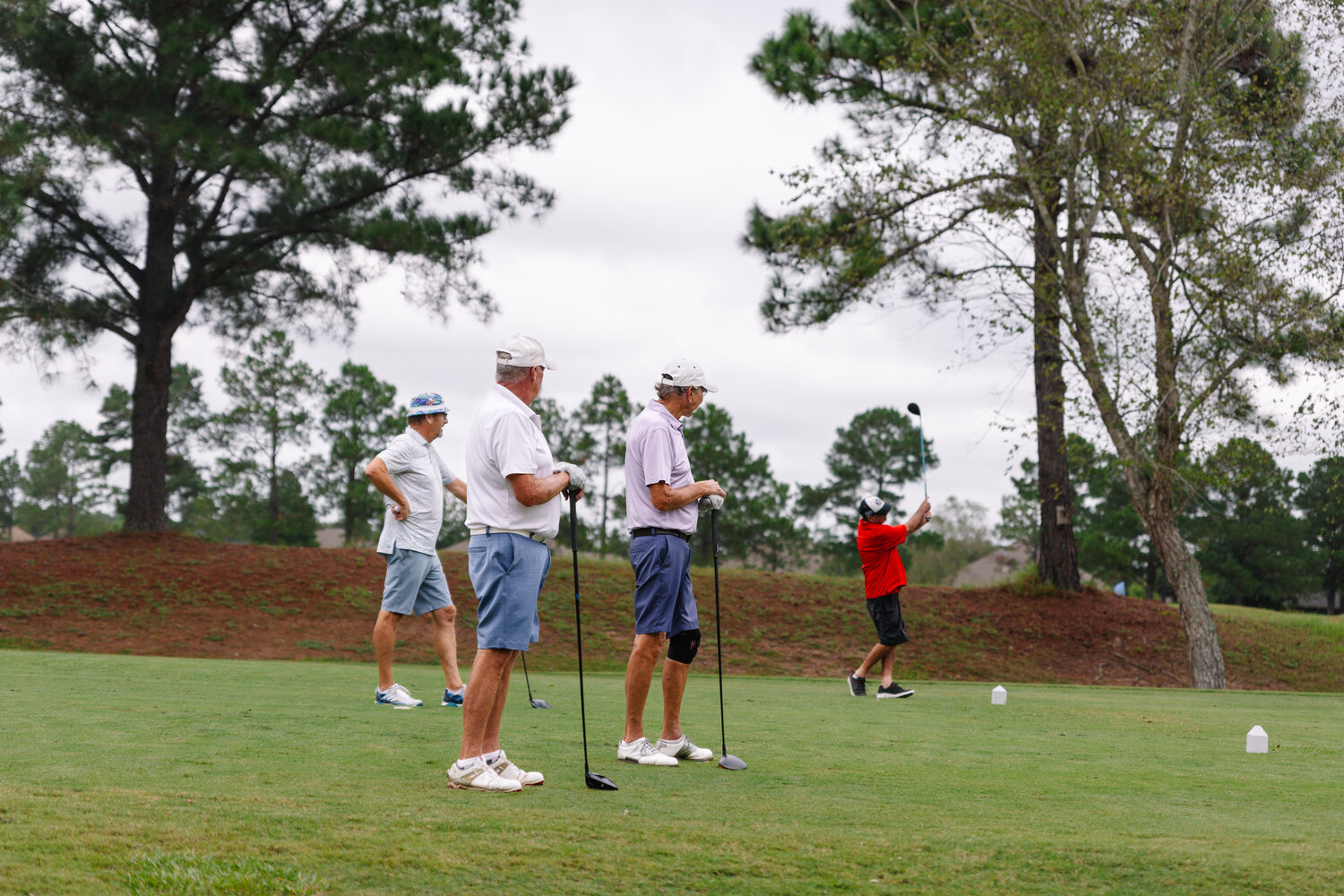 General manager of Glen Lakes Golf Club and PGA professional David Musial said the 27-hole Foley course has grown their youth organizations as well as hosted multiple collegiate tournaments within the past 10 years of being locally owned.