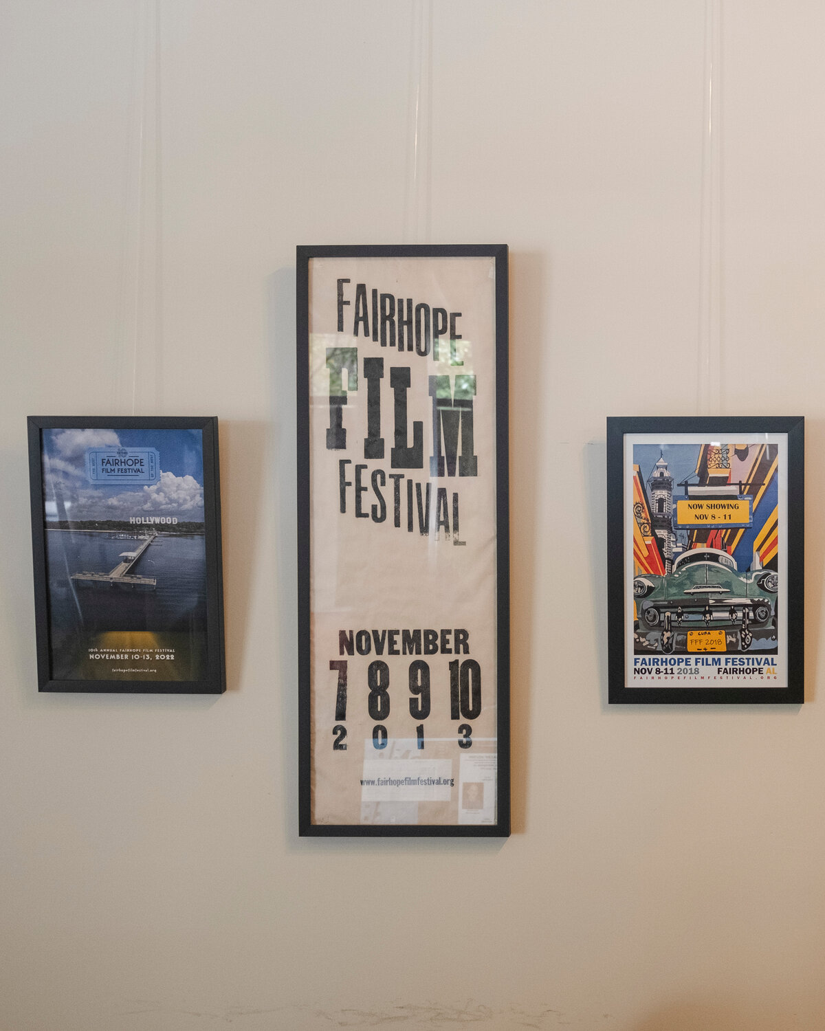 Fairhope Film Festival returns, adapts Gulf Coast Media