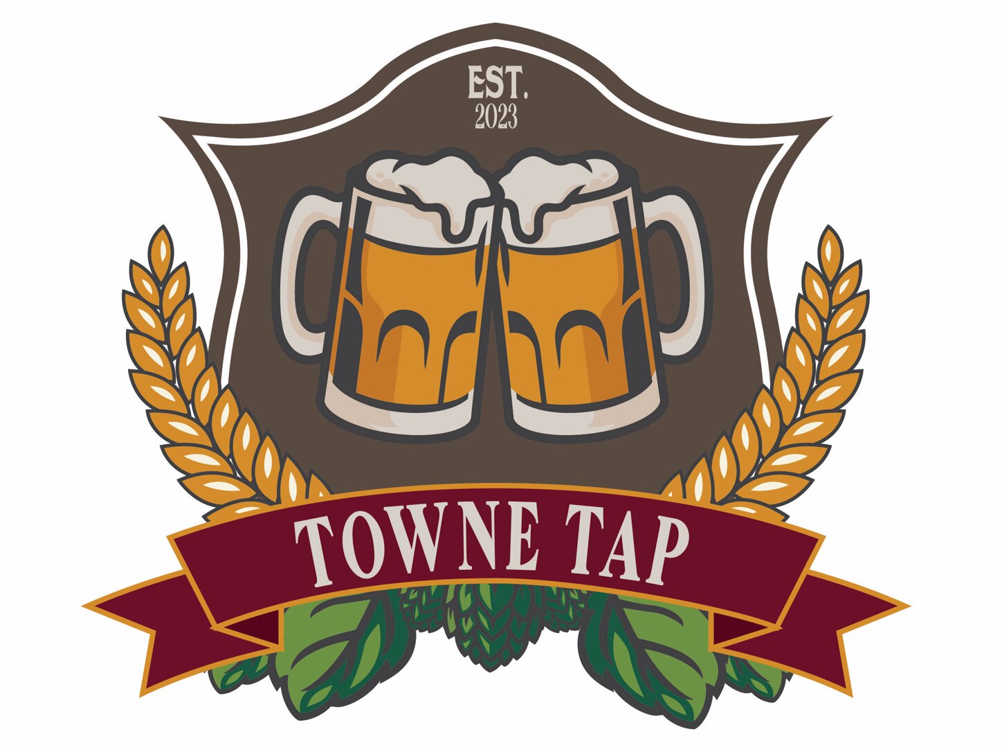Every town needs a pub and Towne Tap is filling that void.