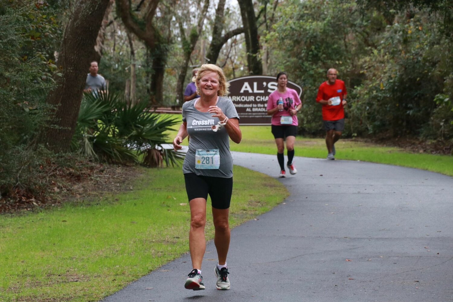 Families and friends are invited to take on the 2023 Coastal Half Marathon, 5K and 1-Mile Fun Run on Saturday, Nov. 25, beginning at the Orange Beach Sportsplex for post-Thanksgiving fitness and fun.