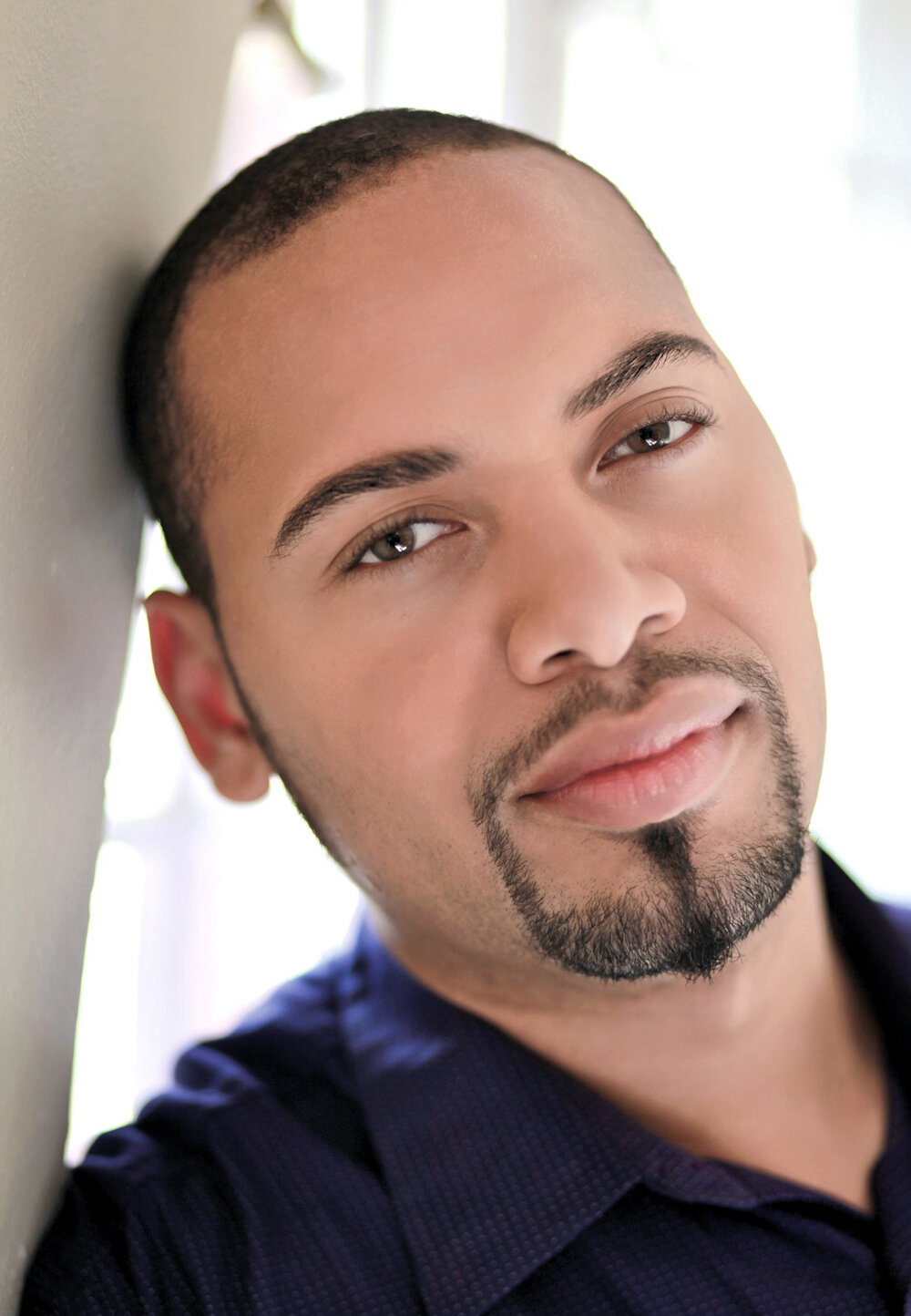 Soloist Kevin Thompson will join the Mobile Symphony Orchestra Dec. 16-17.