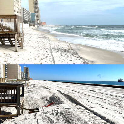 Gulf Shores Beach Restoration: A Complete Guide for Travelers