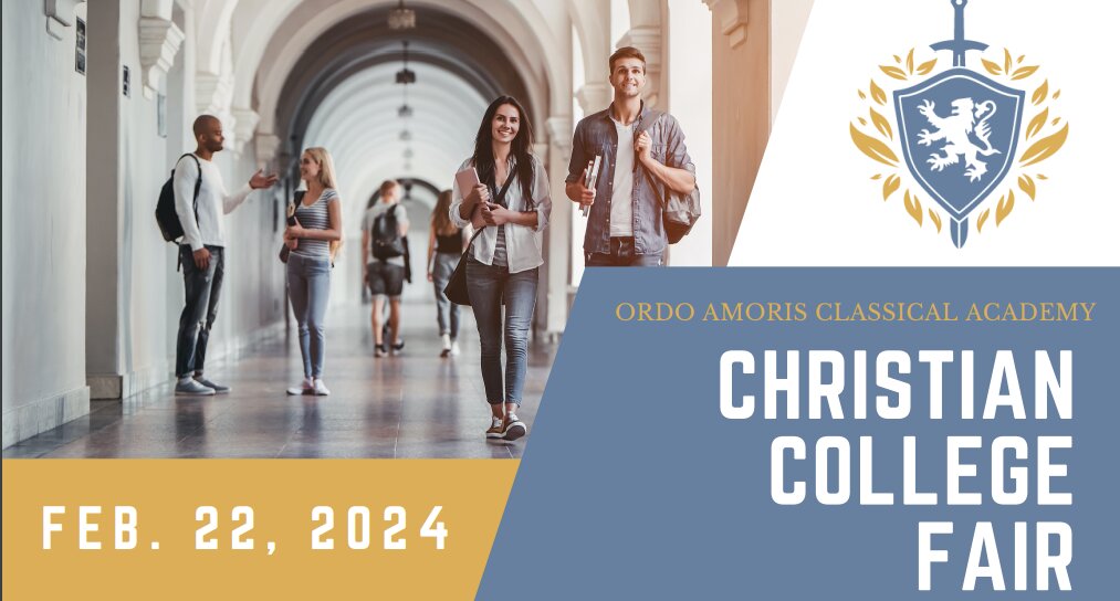 Over 40 colleges and universities with Christian affiliations will convene in Fairhope to engage high school students in opportunities for education and spiritual growth.