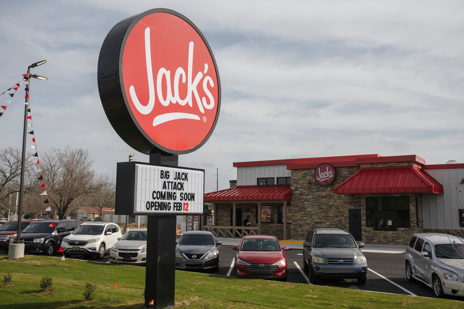 Southern tradition arrives in Loxley: Jack’s Family Restaurant opens ...