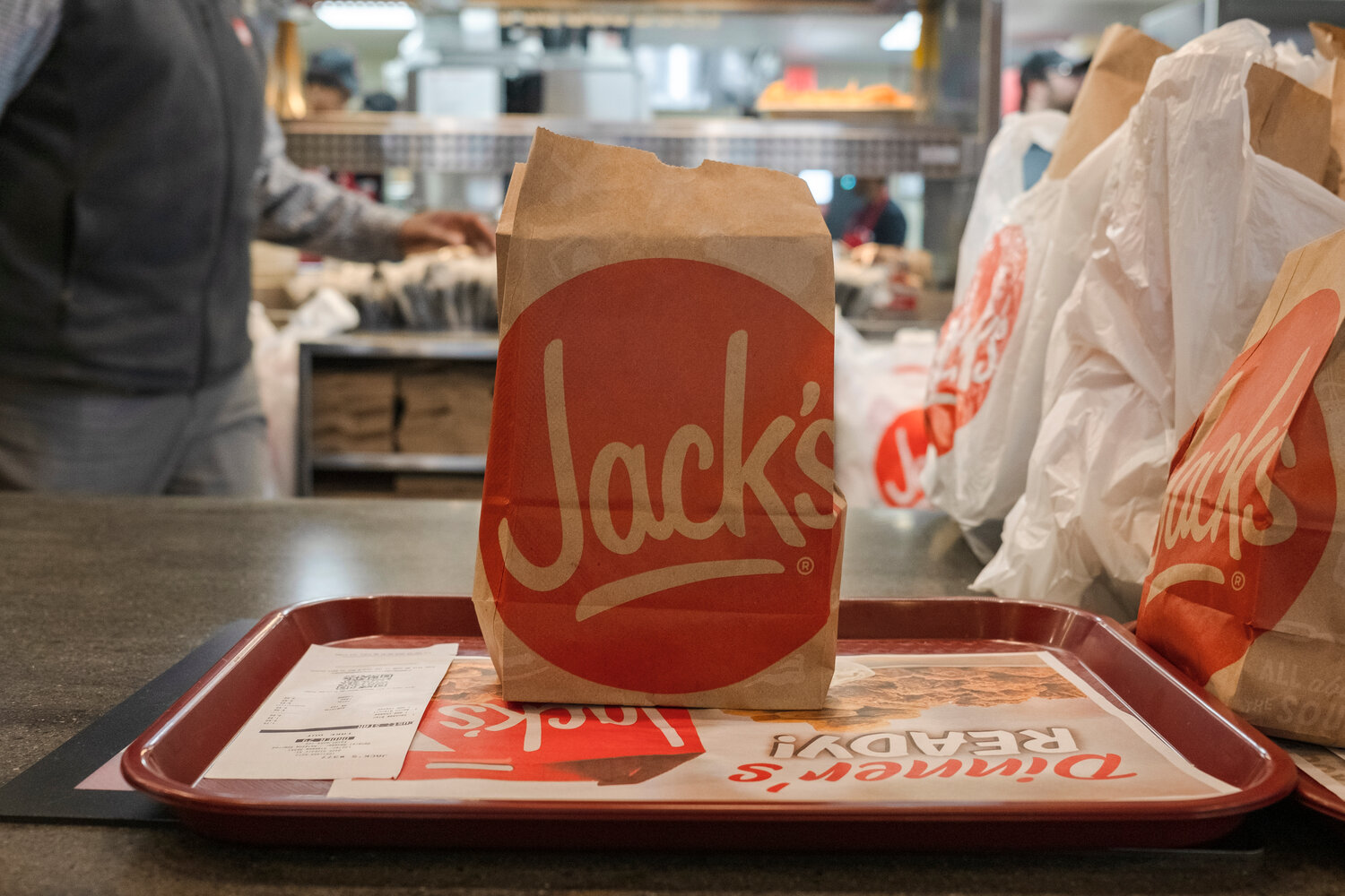 Southern tradition arrives in Loxley: Jack’s Family Restaurant opens ...