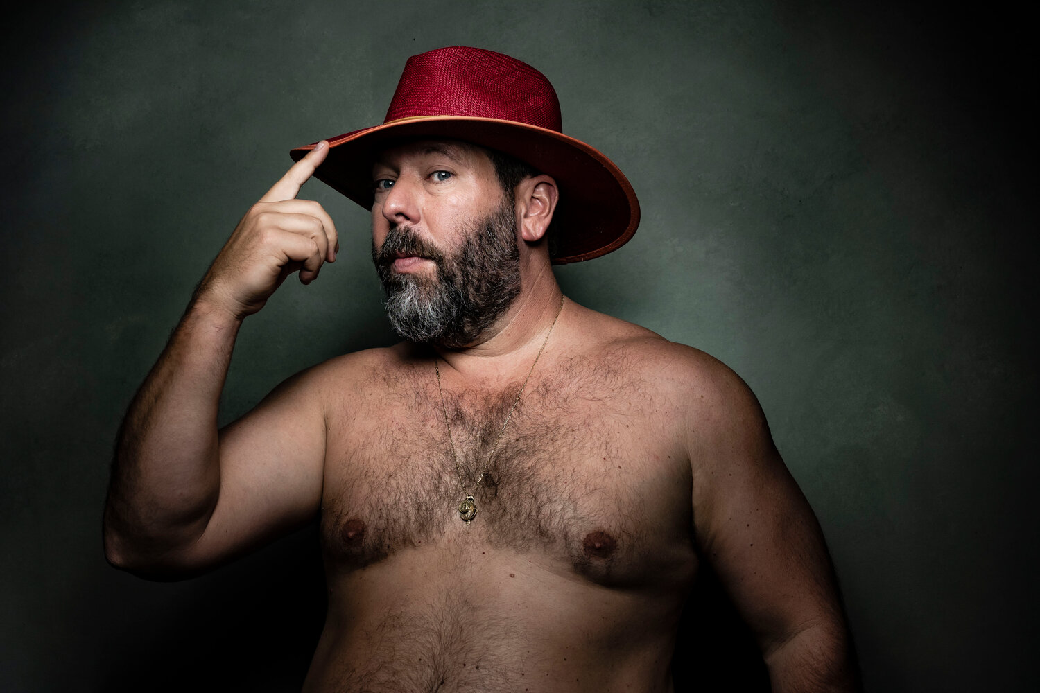 Bert Kreischer’s Fully Loaded Comedy Festival will take over The Wharf Amphitheater June 30. Tickets go on sale Friday, March 8 at 10 a.m.