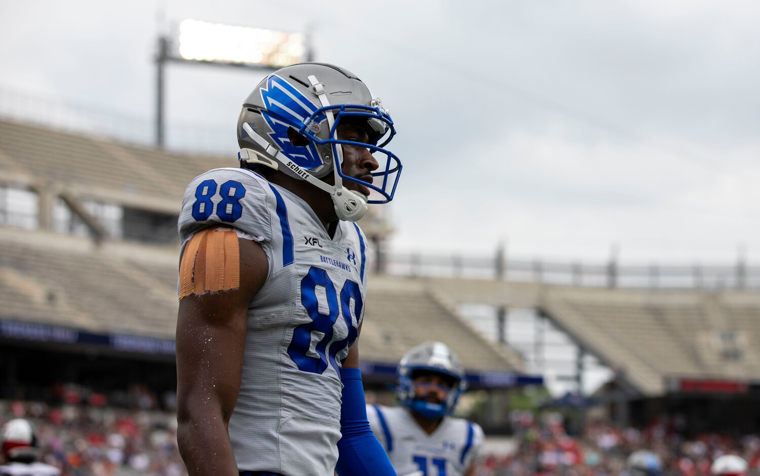 St. Louis announced as host city for inaugural United Football League ...