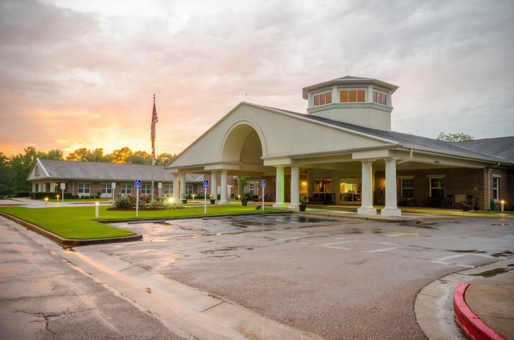 The William F. Green State Veterans Home has been honored with the 2024 AHCA/NCAL Bronze – Commitment to Quality Award, recognizing its dedication to providing quality care for veterans.