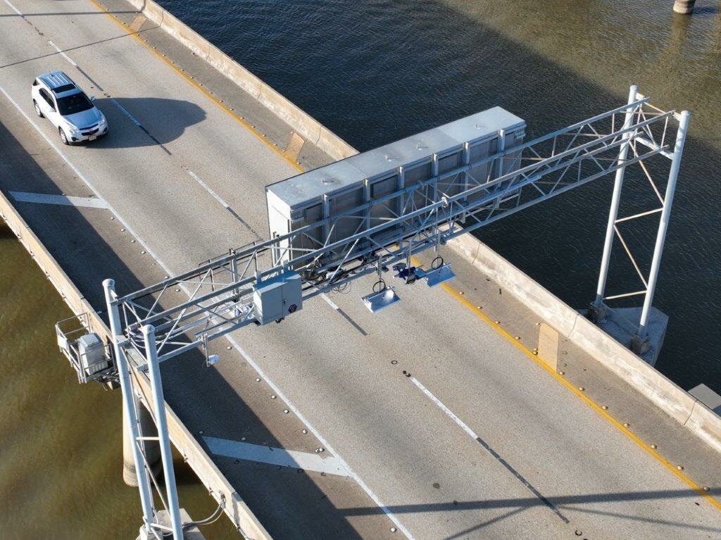 ALDOT to begin traffic research for future Mobile River Bridge and ...