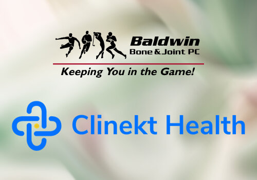 Clinekt Health, Baldwin Bone & Joint team up to transform orthopedic care in Baldwin County