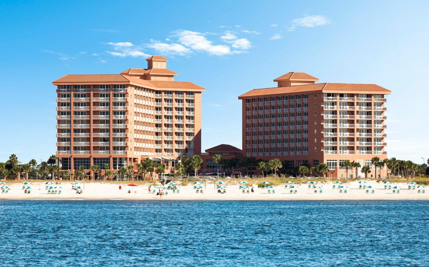 Alabama’s Beloved Perdido Beach Resort Just Changed Hands — Is This the End of an Era or a New Golden Age?