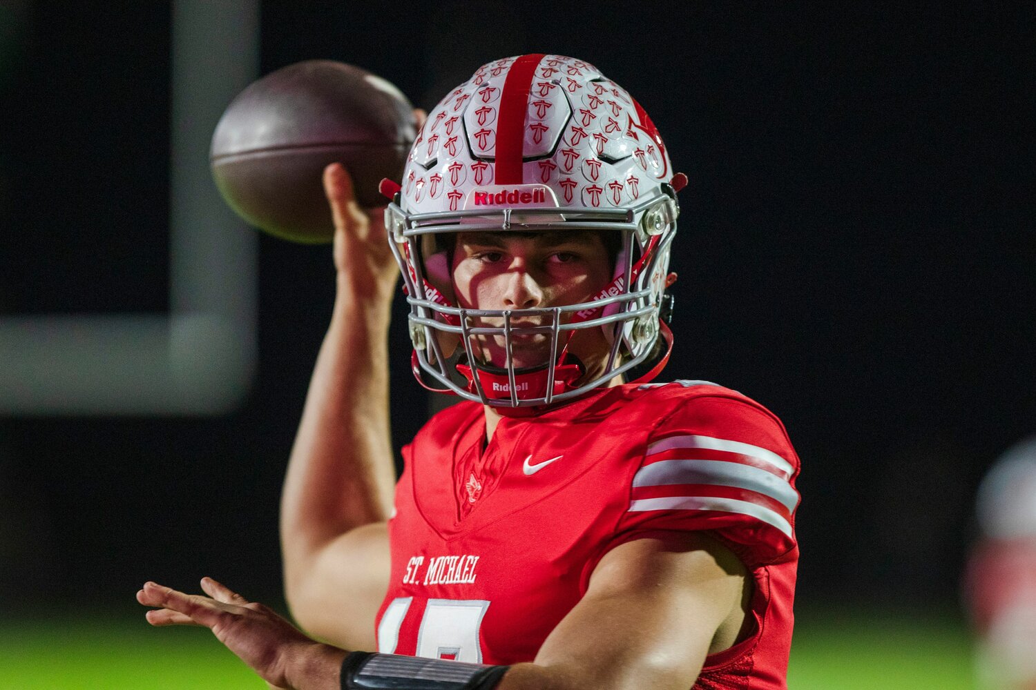 26 Baldwin County players earn 2025 All-State football honors from ASWA ...
