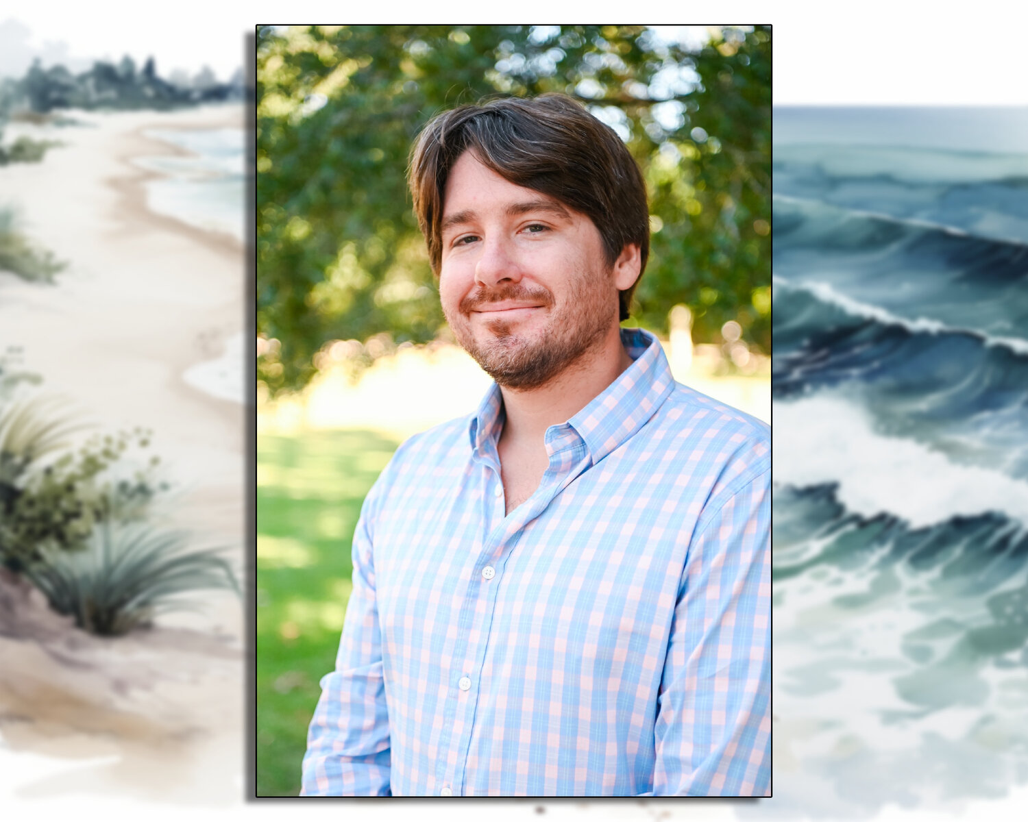 Mitchell Lee, President at Lee Charities