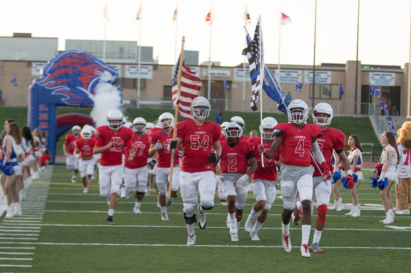 Week 4 Preview Leander Hs Football Hill Country News 