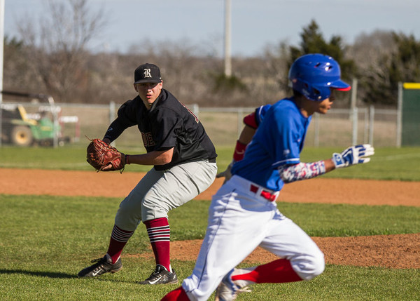 BASEBALL: Leander ISD baseball teams begin district play this week ...