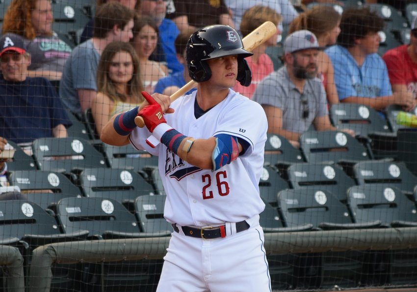 Texas Tech baseball alums: Josh Jung's big series helps Texas Rangers  advance