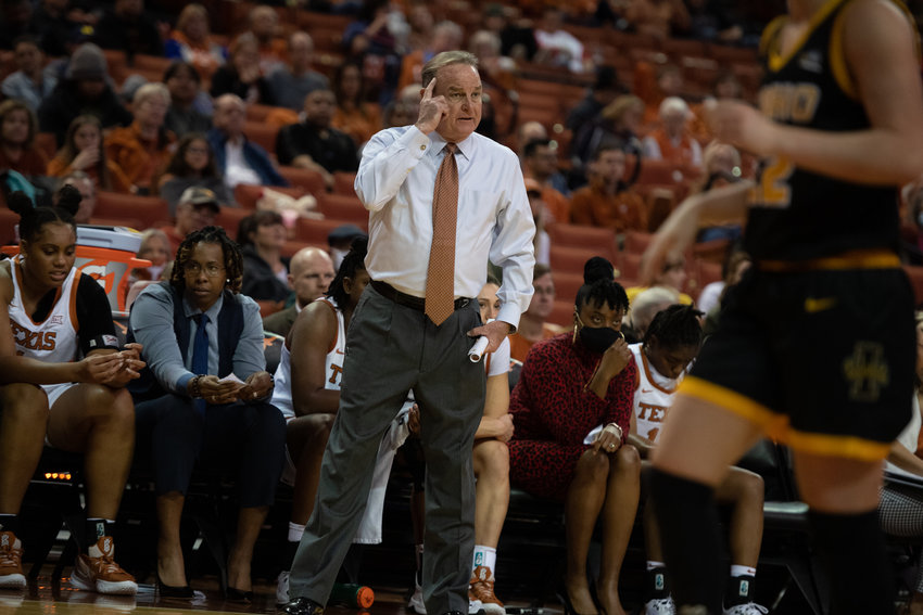 Head coach Vic Schaefer and the Texas Women's Basketball team host Texas Tech in the home Big 12 opener Wednesday at home.
