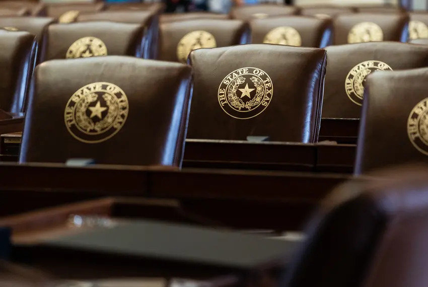 House Speaker Dade Phelan and Lt. Gov. Dan Patrick have made their &ldquo;interim assignments&rdquo; &mdash; preparatory work for lawmakers during the break between the 2021 legislative sessions and what&rsquo;s coming in 2023.