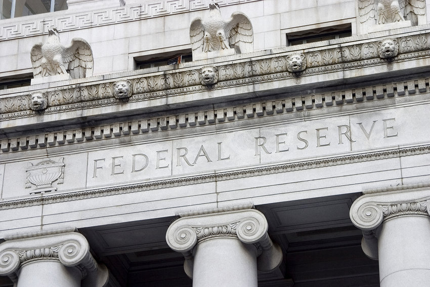 The Federal Reserve is on what appears to be a longer period of raising rates.