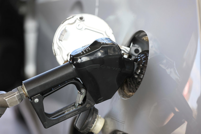 Gas prices continue to rise week after week, with stations at Cedar Park and Leander reporting a common price of $4.69 per gallon earlier this week.