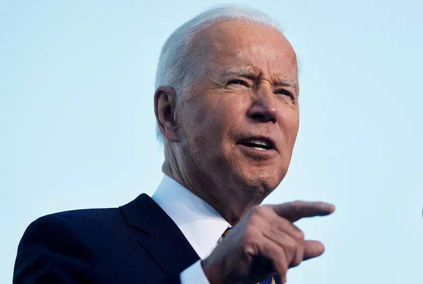 Under President Joe Biden&rsquo;s order, the federal health department will release sample policies for states to expand health care options for LGBTQ patients, and the federal education department will release a sample school policy to achieve full inclusion of LGBTQ students.