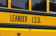 Leander ISD earned a &quot;B&quot; rating in the first TEA accountability evaluations released in two years.