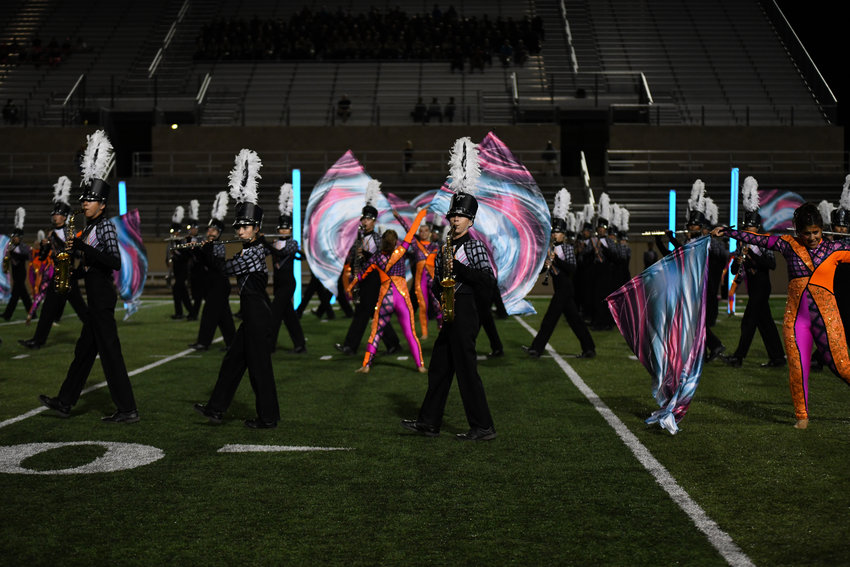 Vandergrift HS Marching Band will play Macy's Thanksgiving Day Parade