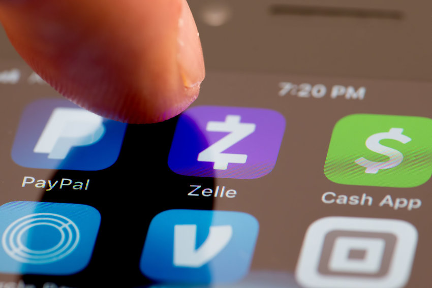 If you use Zelle to pay someone who proves to be a con artist, you have only a slim chance of recovering the money from your bank.