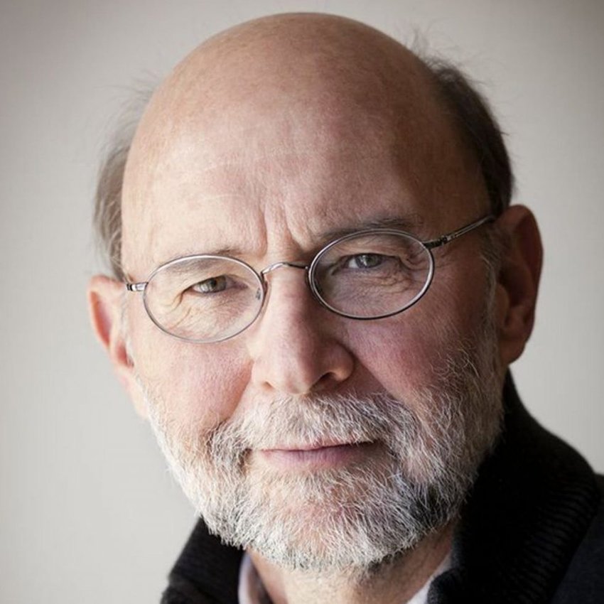 Stephen Harrigan