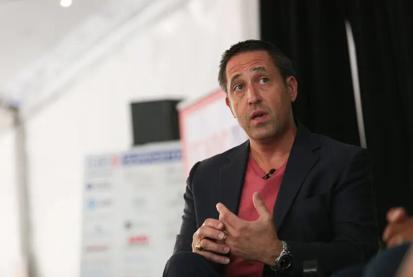 Texas Comptroller Glenn Hegar's office released the monthly sales tax report for April, showing gains in hotel and alcoholic beverage taxes and large dips in oil and natural gas production taxes.
