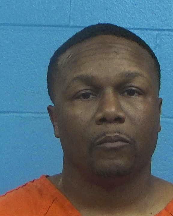 Keco Motton resigned from the Cedar Park Police Department and was arrested Friday, May 5, 2023, by Texas Rangers on a sexual assault charge.