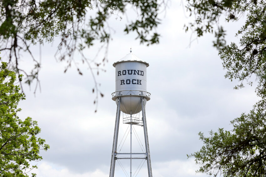 The City of Round Rock will continue development of a park area along Brushy Creek and will also build a bridge to help bring pedestrians and cyclists to the city's downtown area.