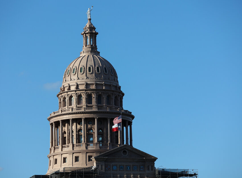 Tuesday night's primaries will bring significant change to the Texas Capitol.