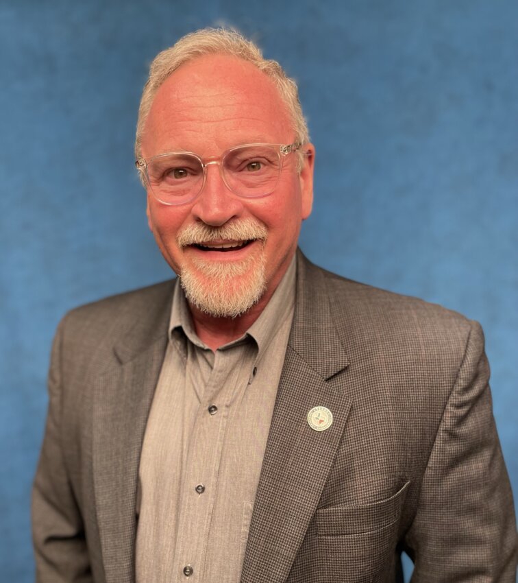 Bruce Clements