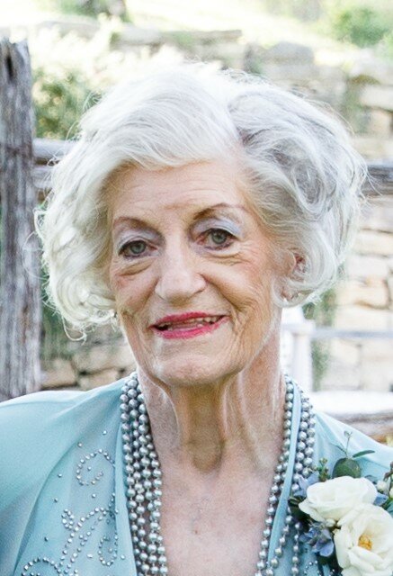 RUTHIE LUCILLE (HALLEY) TURNER    1930 ~ 2025