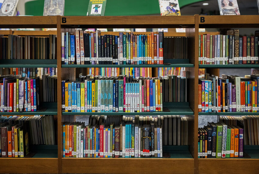 Critics say Senate Bill 412 will lead teachers and librarians to remove any materials out of fear it could be seen as too mature. Supporters maintain it is a crucial next step in protecting Texas children.