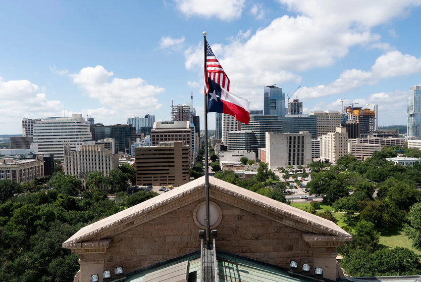 Texas Republican lawmakers have spent several years eroding local control, especially in the state's largest Democratic-controlled cities like Austin.