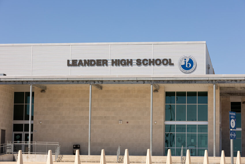 Leander ISD recently announced that the district's International Baccalaureate program will be consolidated to Leander High School beginning in the 2026-27 school year.
