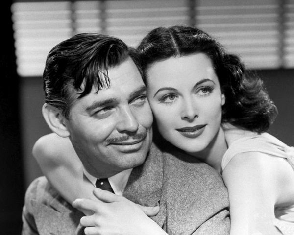 ENTERTAINMENT: Hedy Lamarr at 100 | Hill Country News