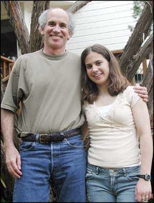 Holes author 'digs' writing for kids | Hill Country News