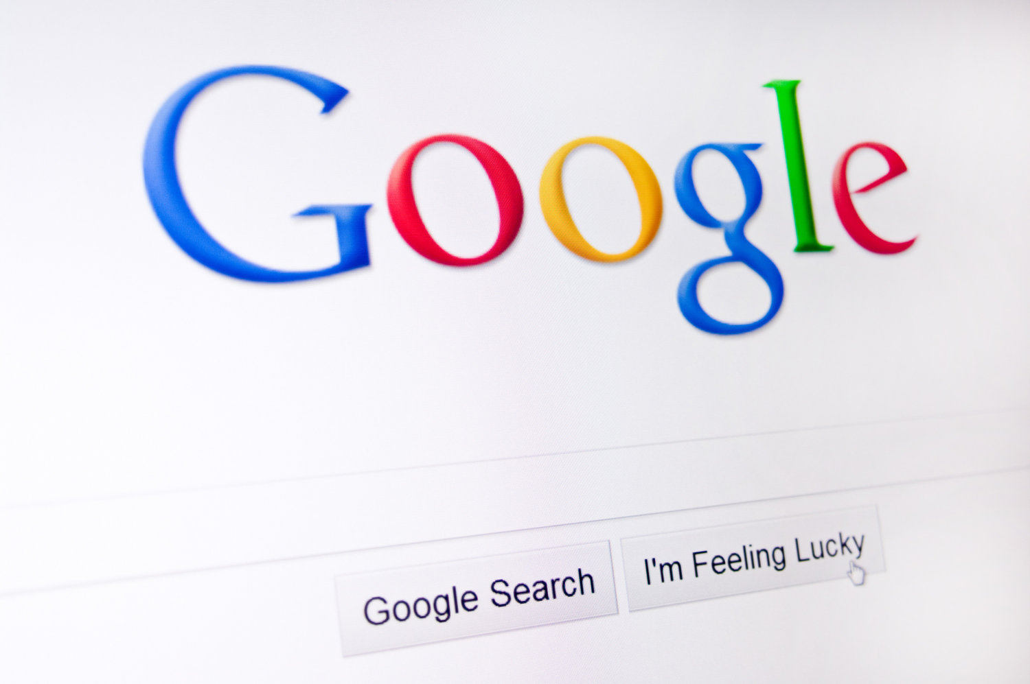 Google selling users’ personal data despite promise, federal court ...