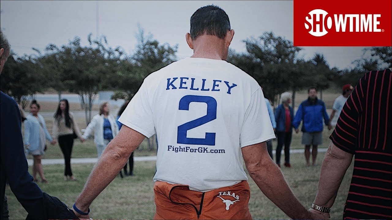 "Outcry" documentary about Greg Kelley case wins Emmy Hill Country News