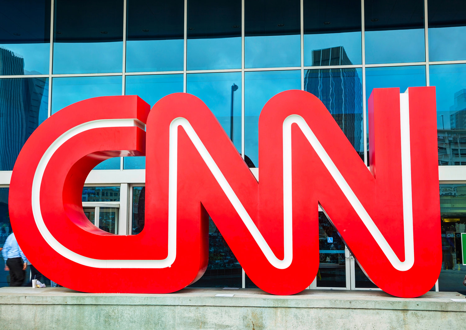 CNN is on a hiring spree to build its CNN+ streaming operation, seeking ...