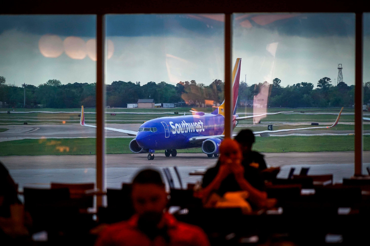 southwest airlines cancellation policy for weather
