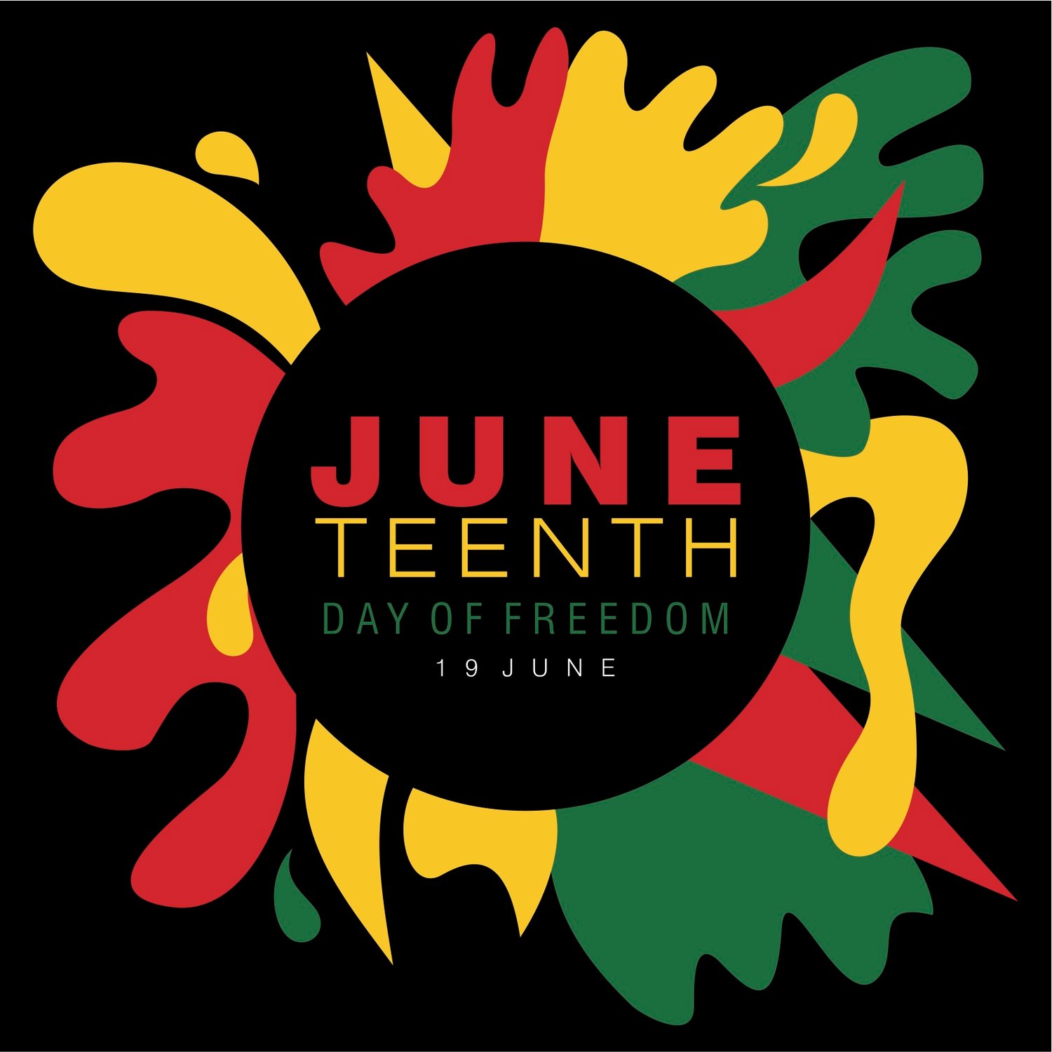 What Is Juneteenth and how did it become a US holiday? | Hill Country News