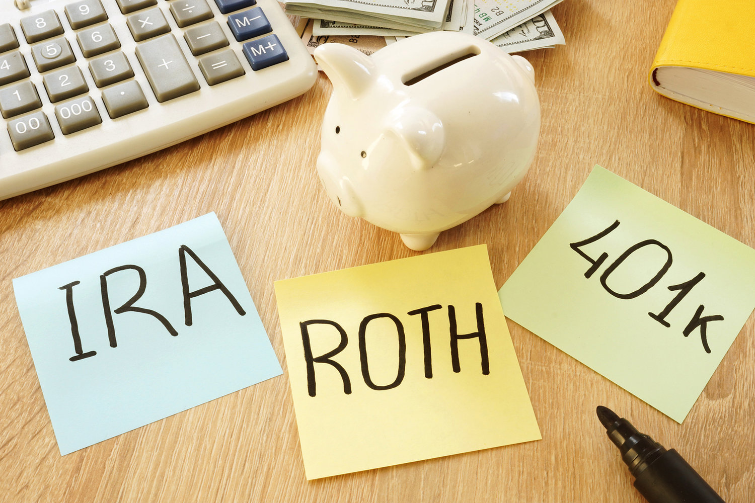 2023 IRA Contribution And Income Limits What Retirement Savers Need To 2023 IRA Contribution And Income Limits What Retirement Savers Need To