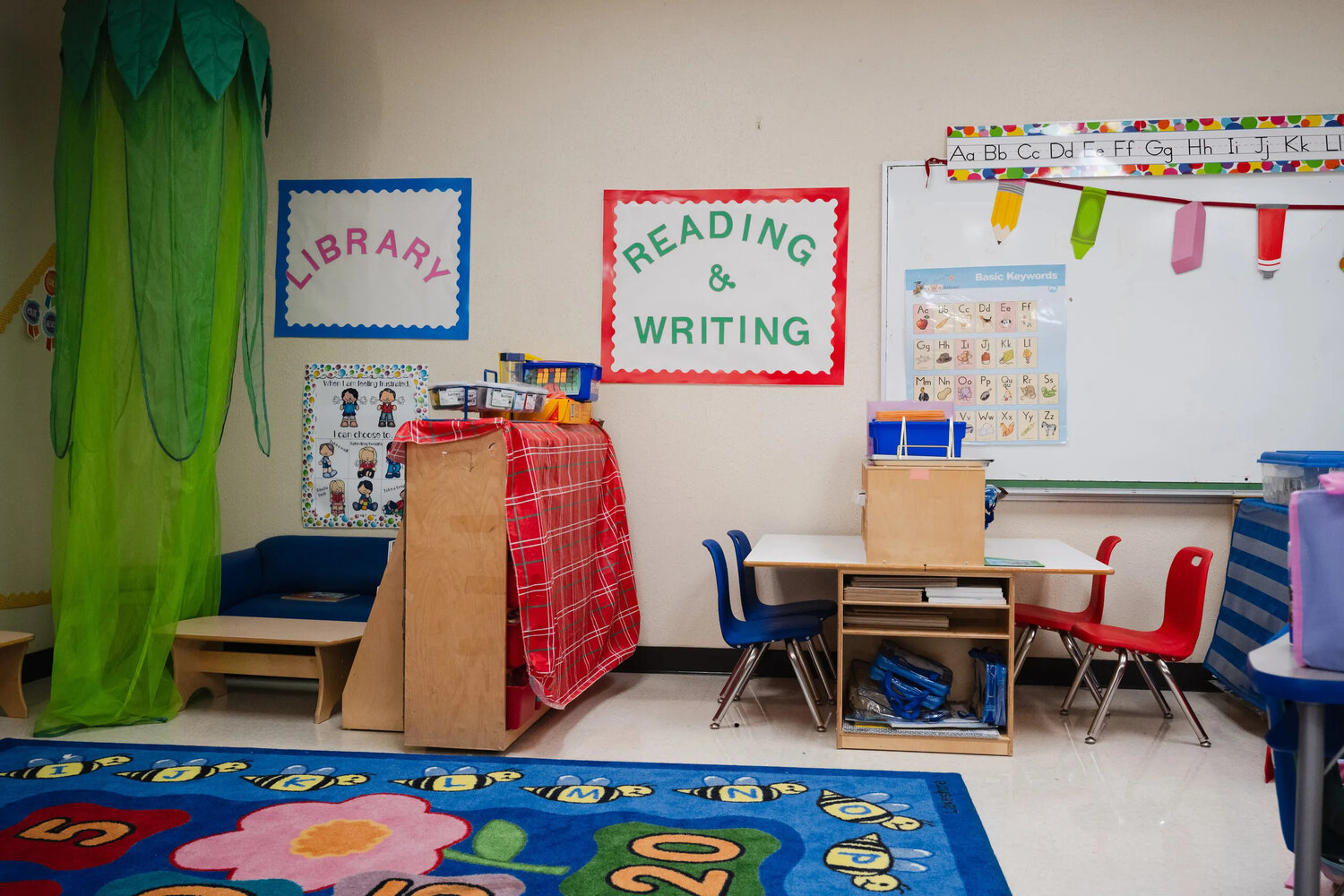 Texas must pay millions to fix errors in Bluebonnet school materials, contract shows - Hill Country News
